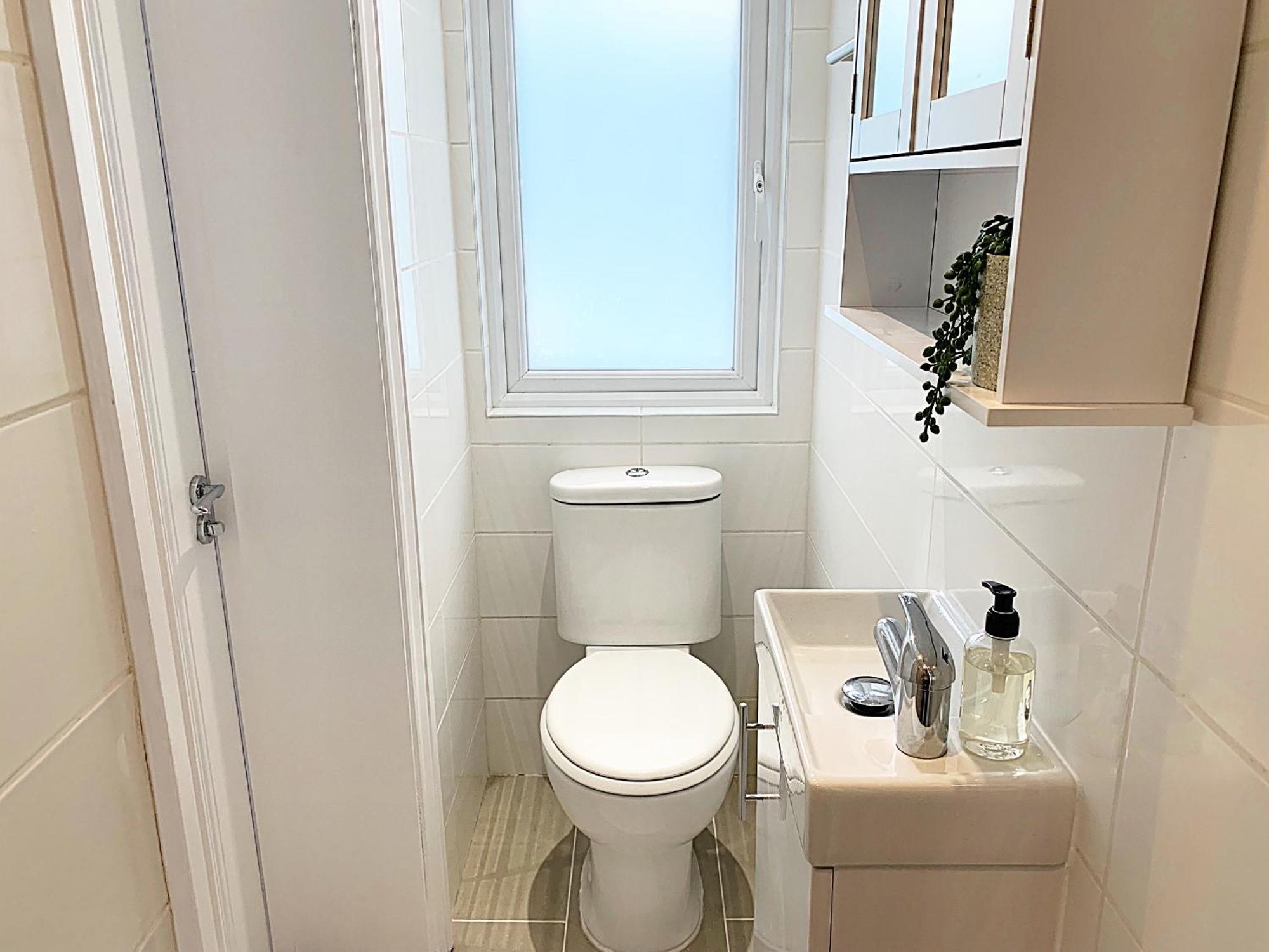 Cozytomari Apartment London Ngoại thất bức ảnh